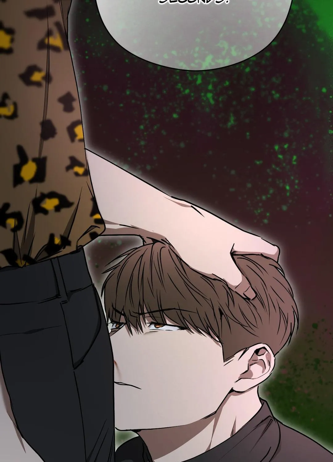 Read Viper chapter 13 image 40 on Lezhin