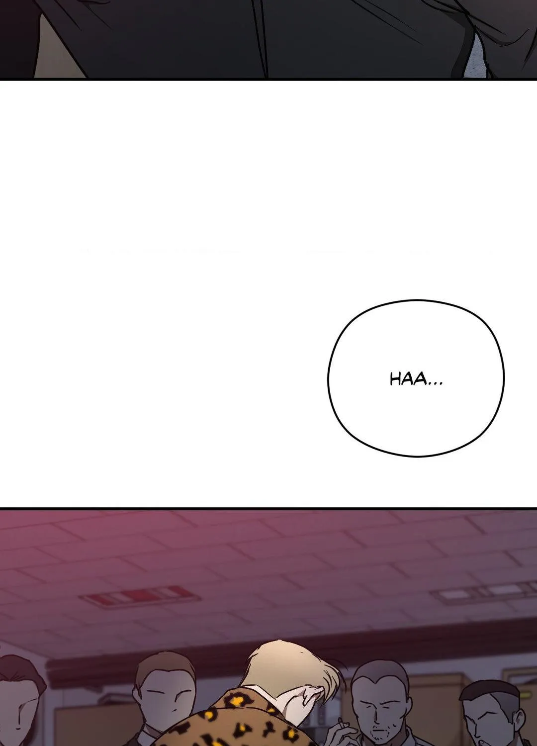 Read Viper chapter 13 image 46 on Lezhin