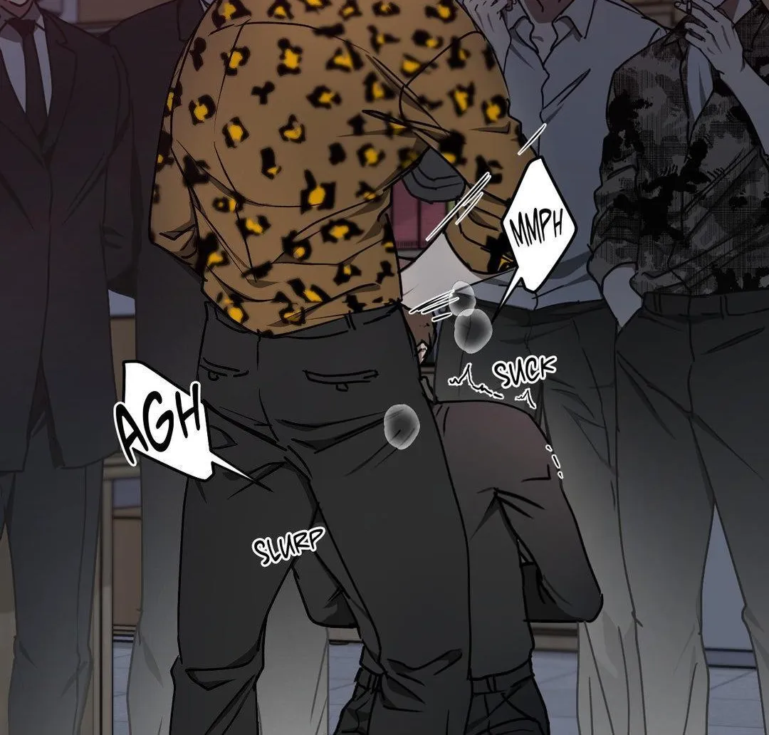 Read Viper chapter 13 image 47 on Lezhin
