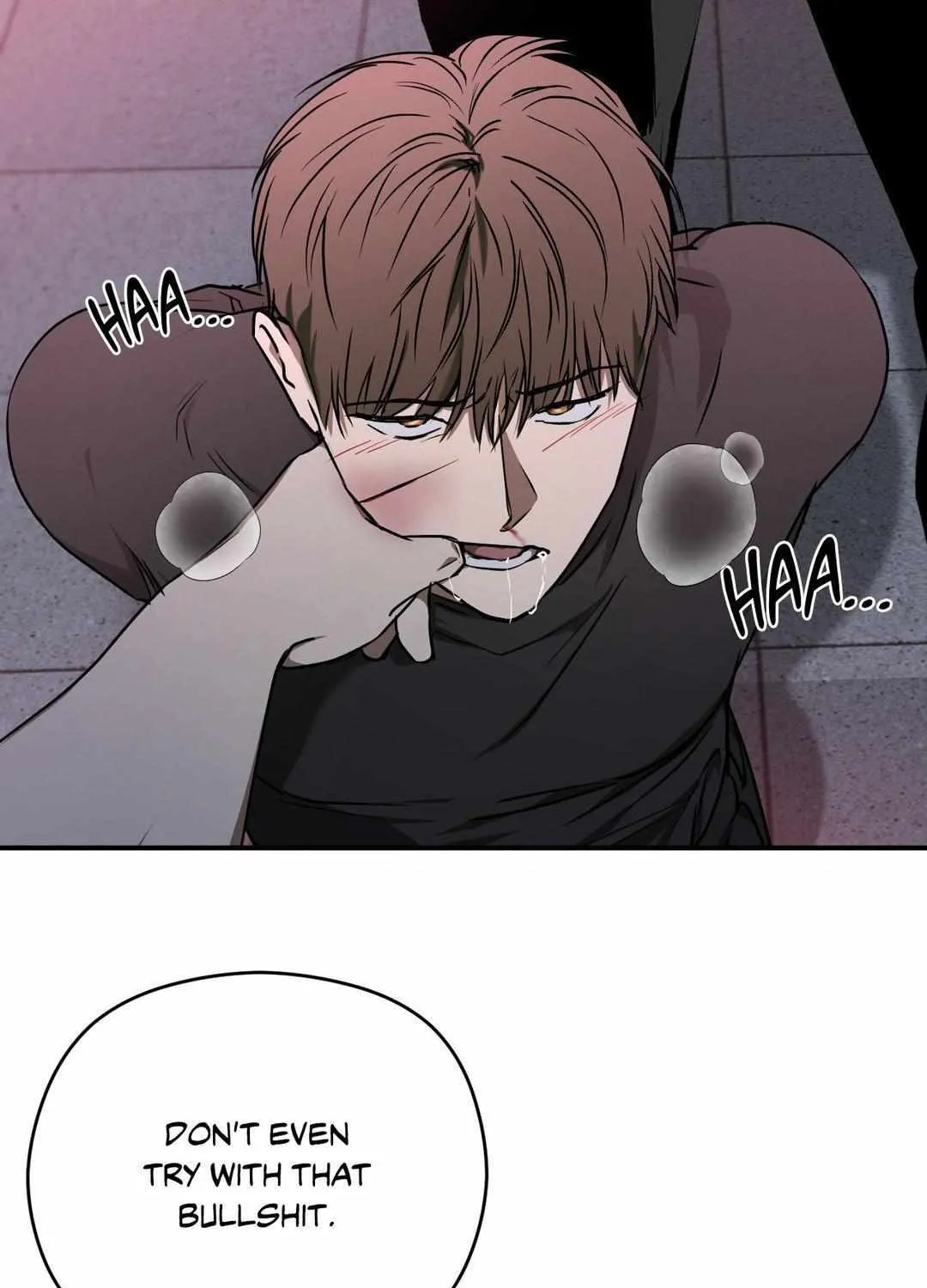 Read Viper chapter 13 image 52 on Lezhin