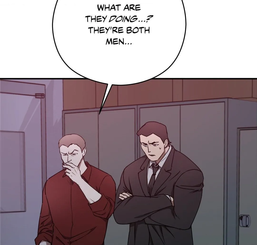 Read Viper chapter 13 image 55 on Lezhin