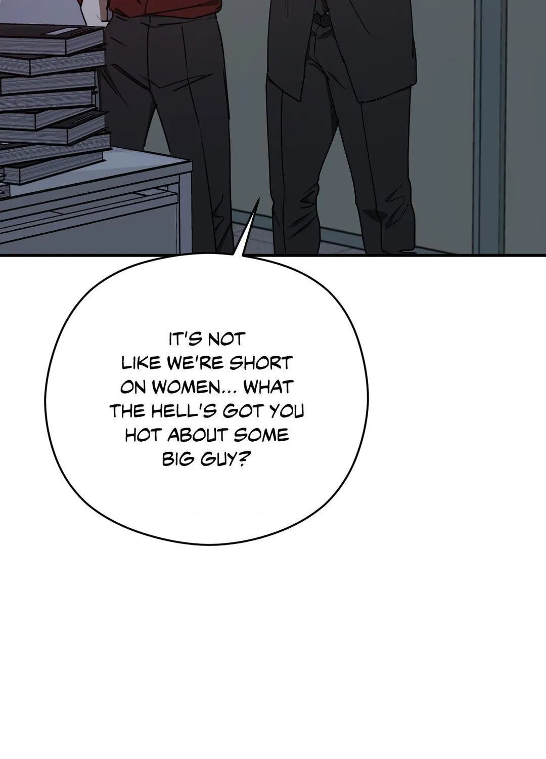Read Viper chapter 13 image 56 on Lezhin