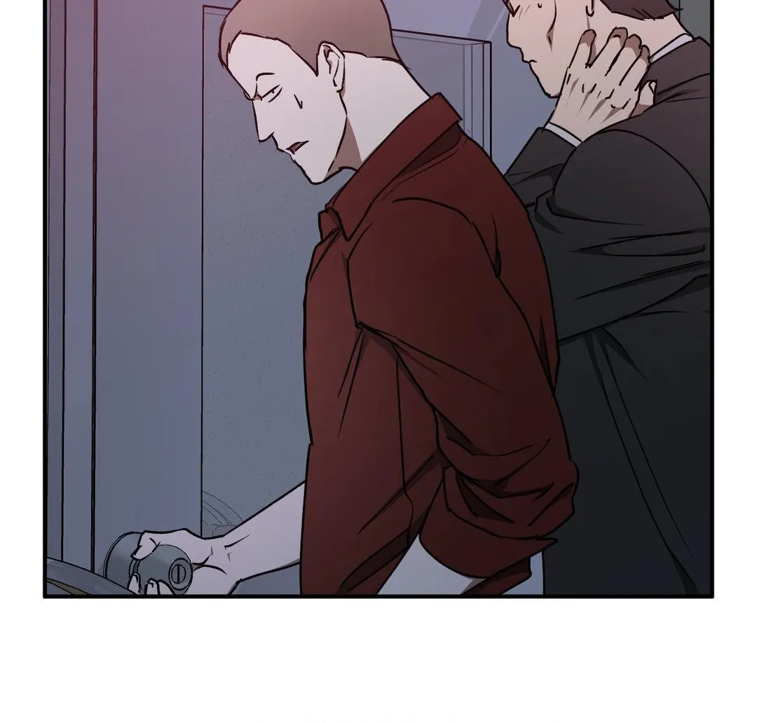 Read Viper chapter 13 image 61 on Lezhin