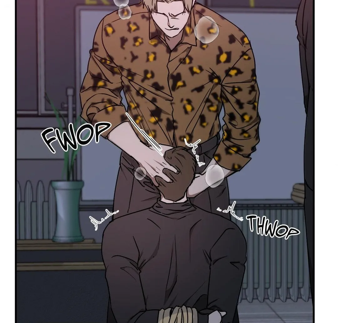Read Viper chapter 13 image 63 on Lezhin