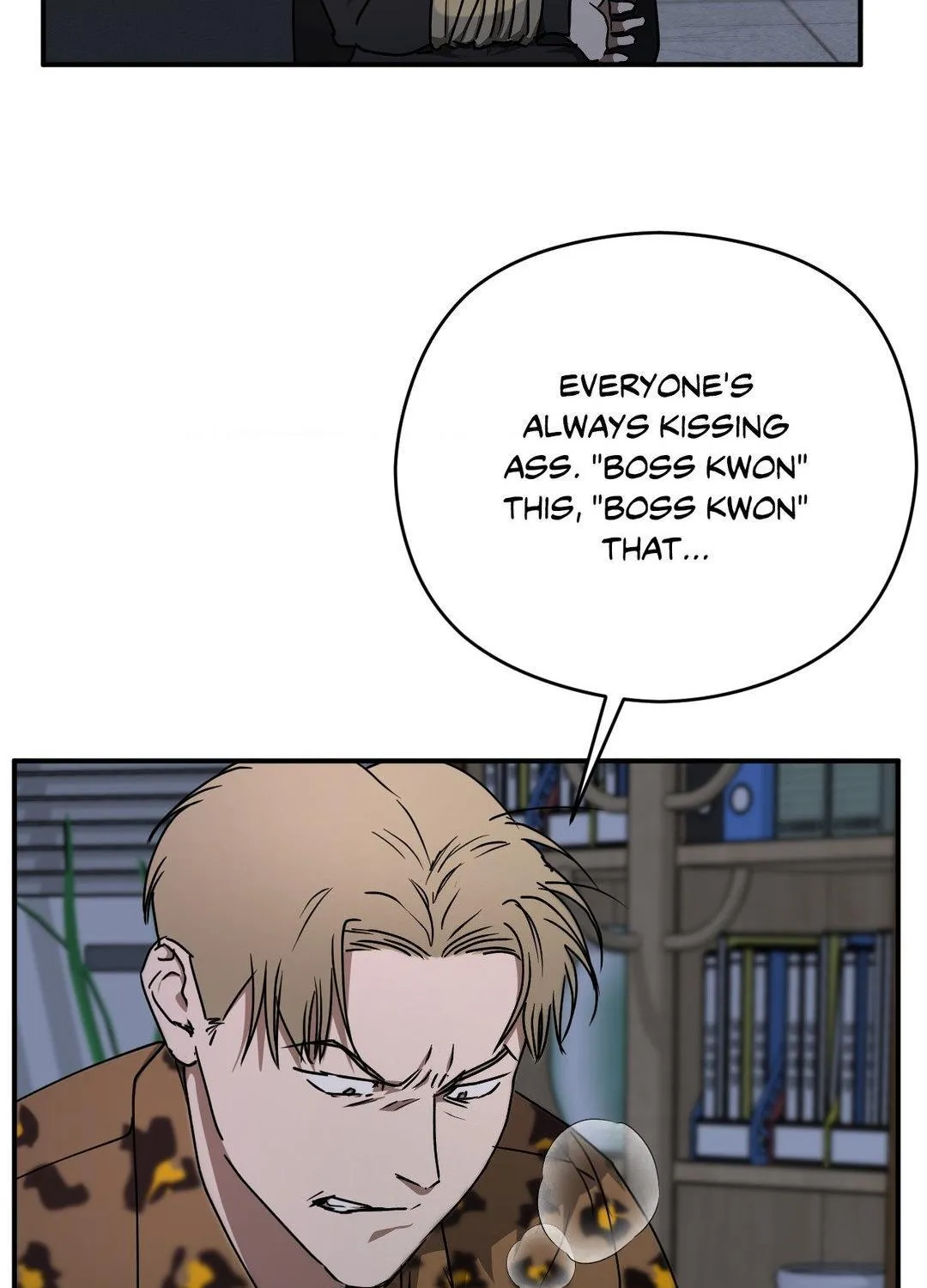 Read Viper chapter 13 image 64 on Lezhin