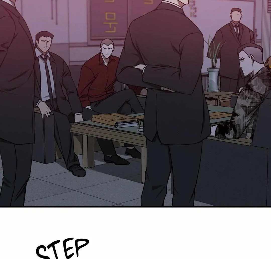 Read Viper chapter 13 image 7 on Lezhin
