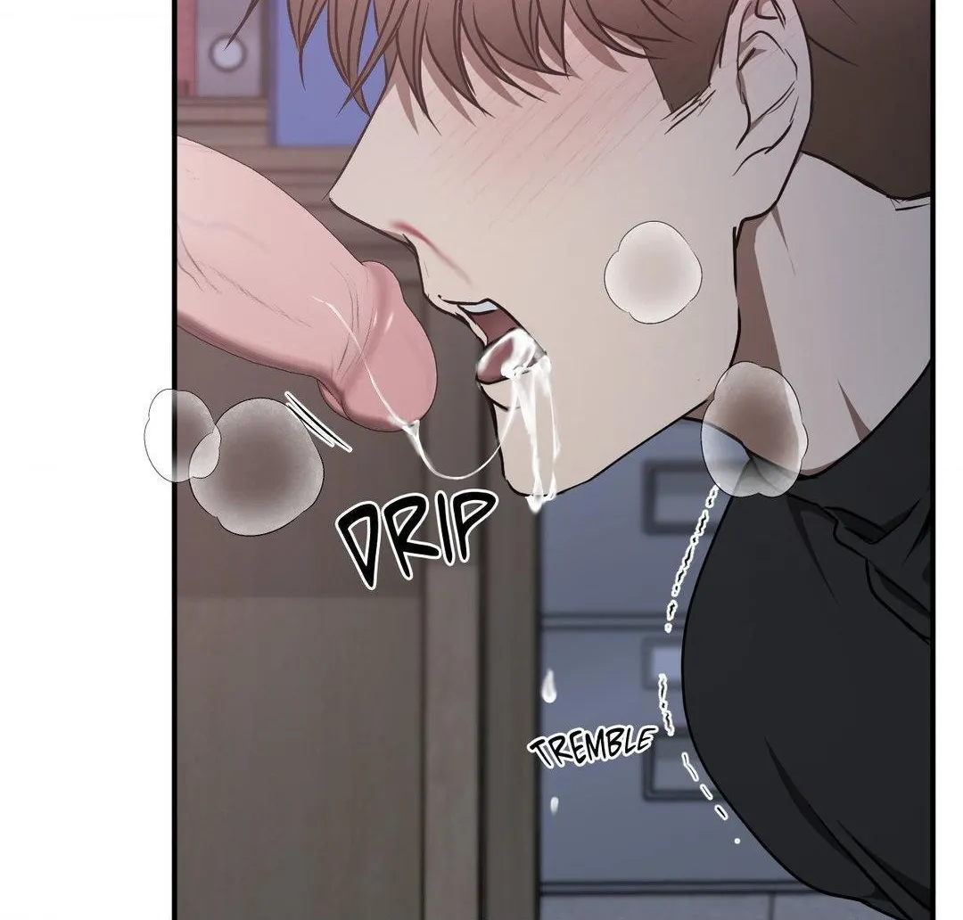 Read Viper chapter 13 image 71 on Lezhin