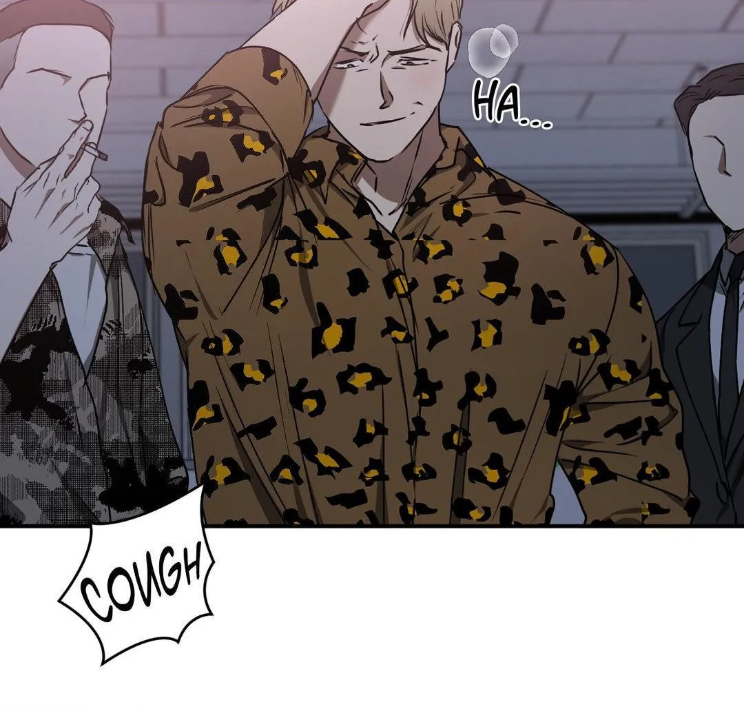 Read Viper chapter 13 image 73 on Lezhin
