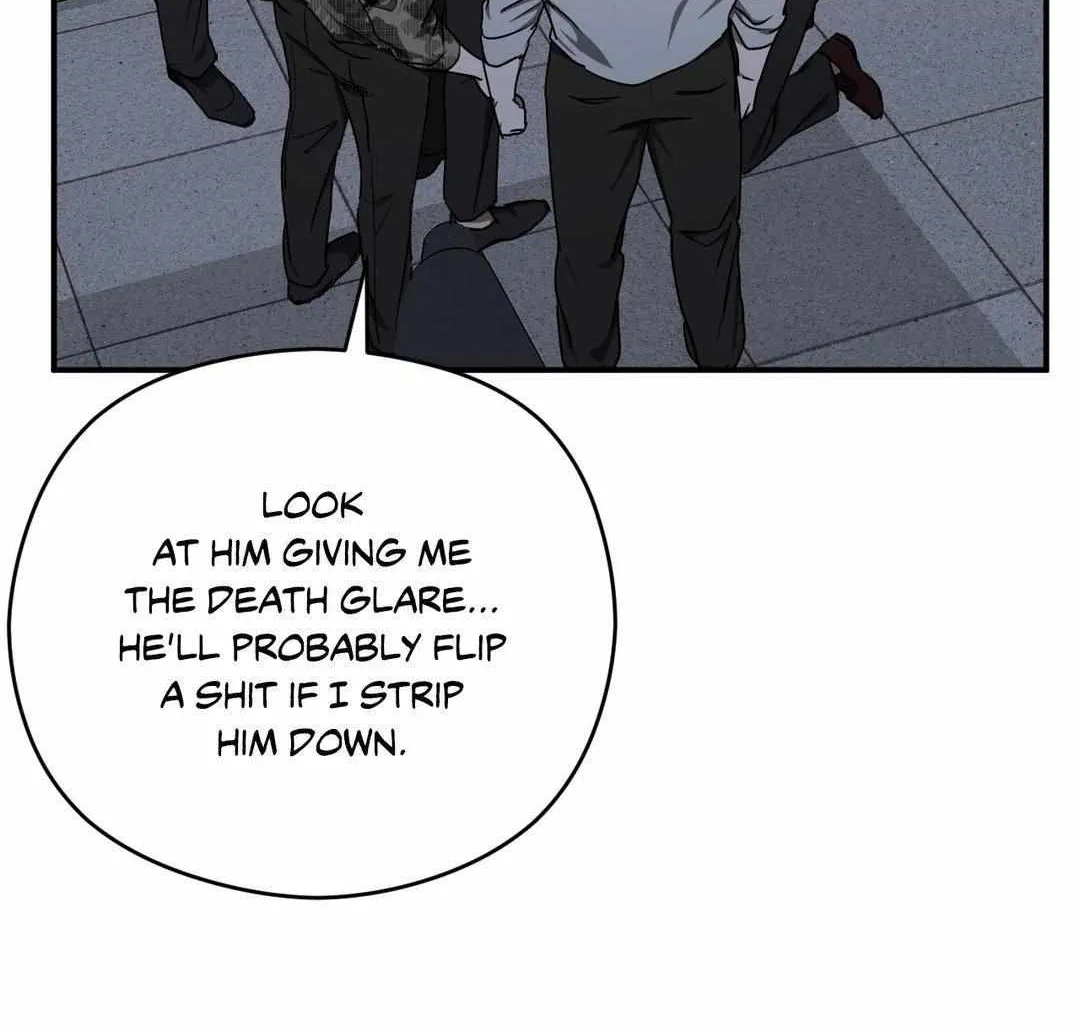 Read Viper chapter 13 image 77 on Lezhin