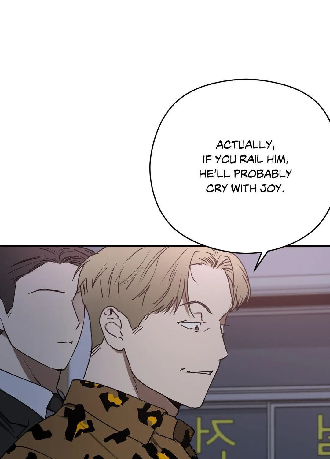 Read Viper chapter 13 image 78 on Lezhin