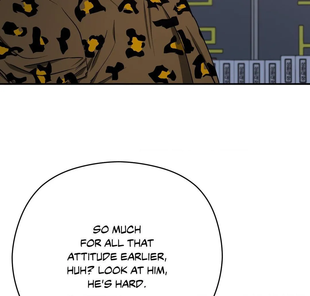 Read Viper chapter 13 image 79 on Lezhin