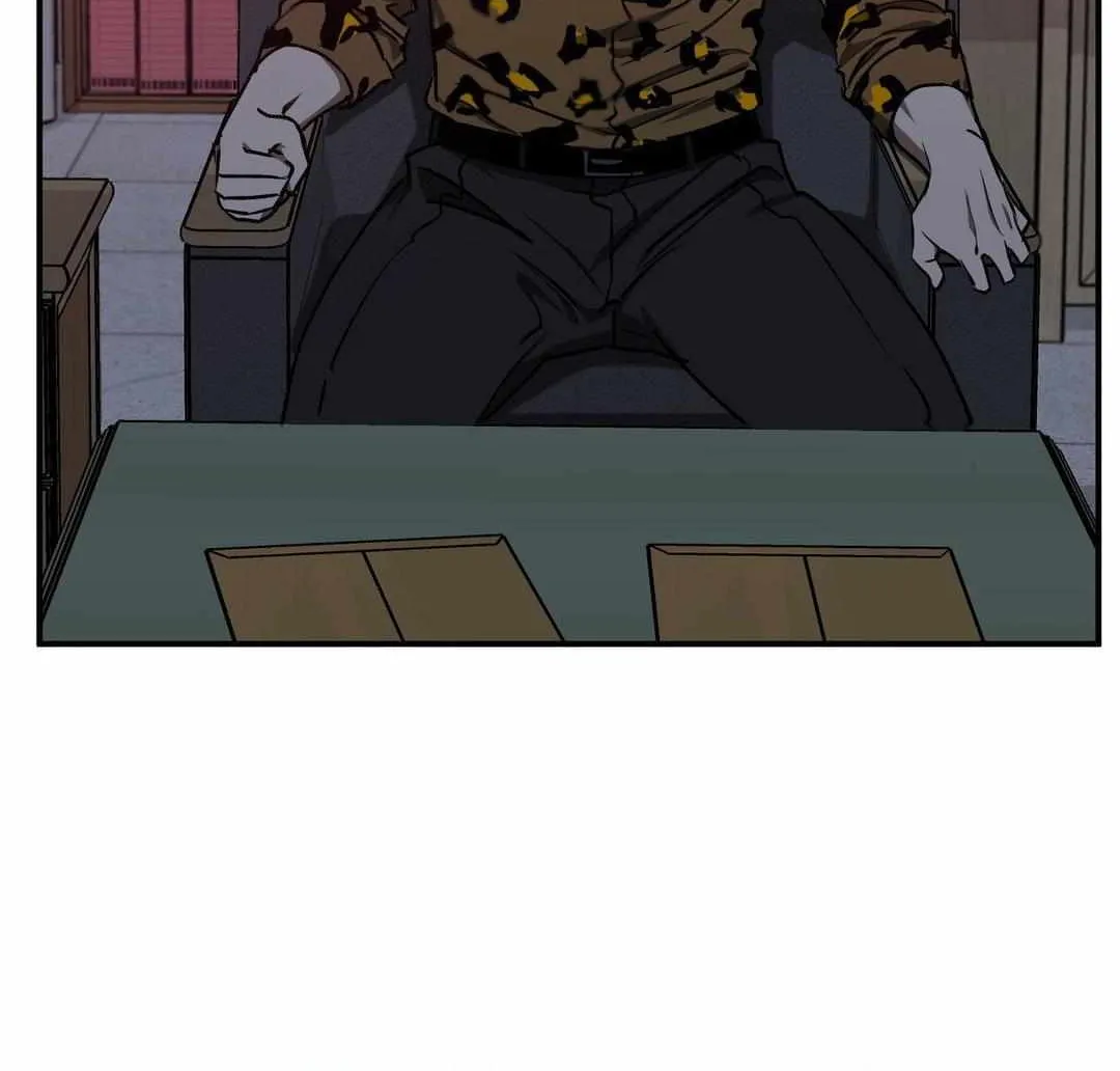 Read Viper chapter 13 image 9 on Lezhin
