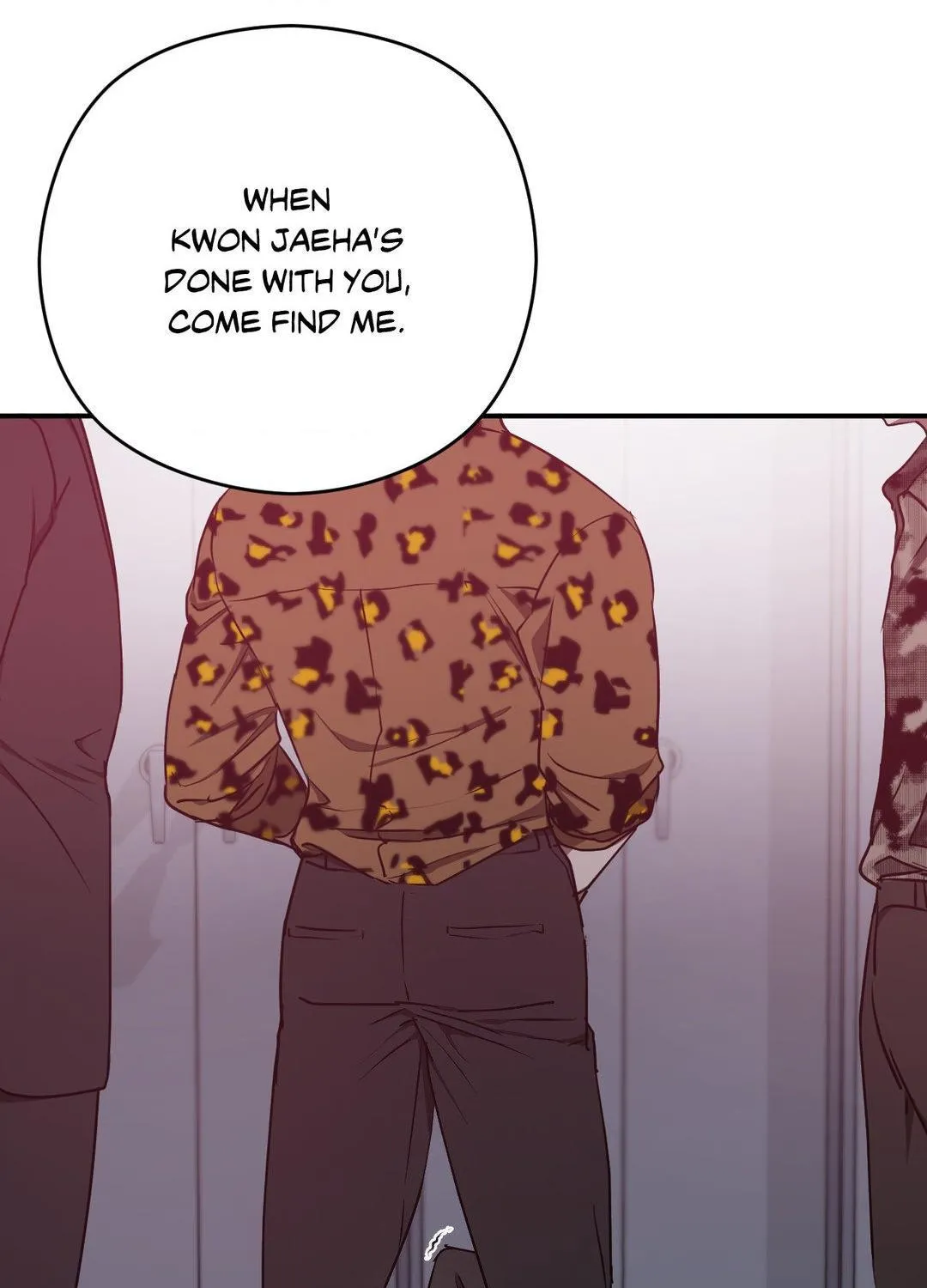 Read Viper chapter 13 image 92 on Lezhin