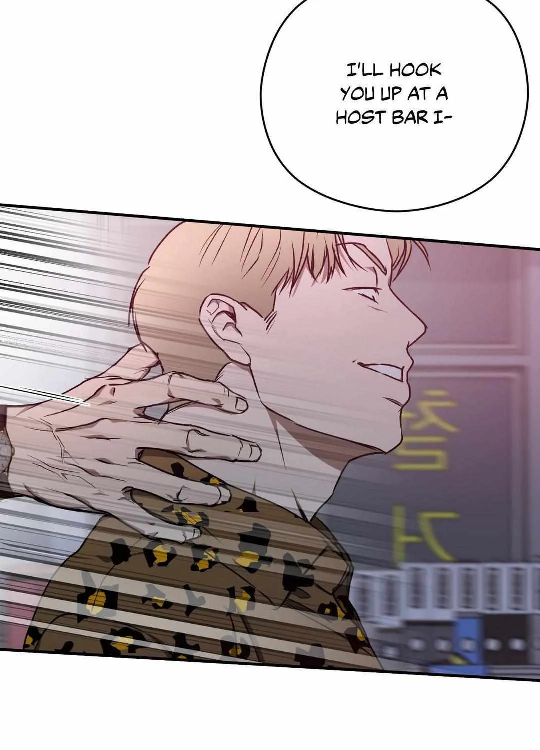 Read Viper chapter 13 image 94 on Lezhin