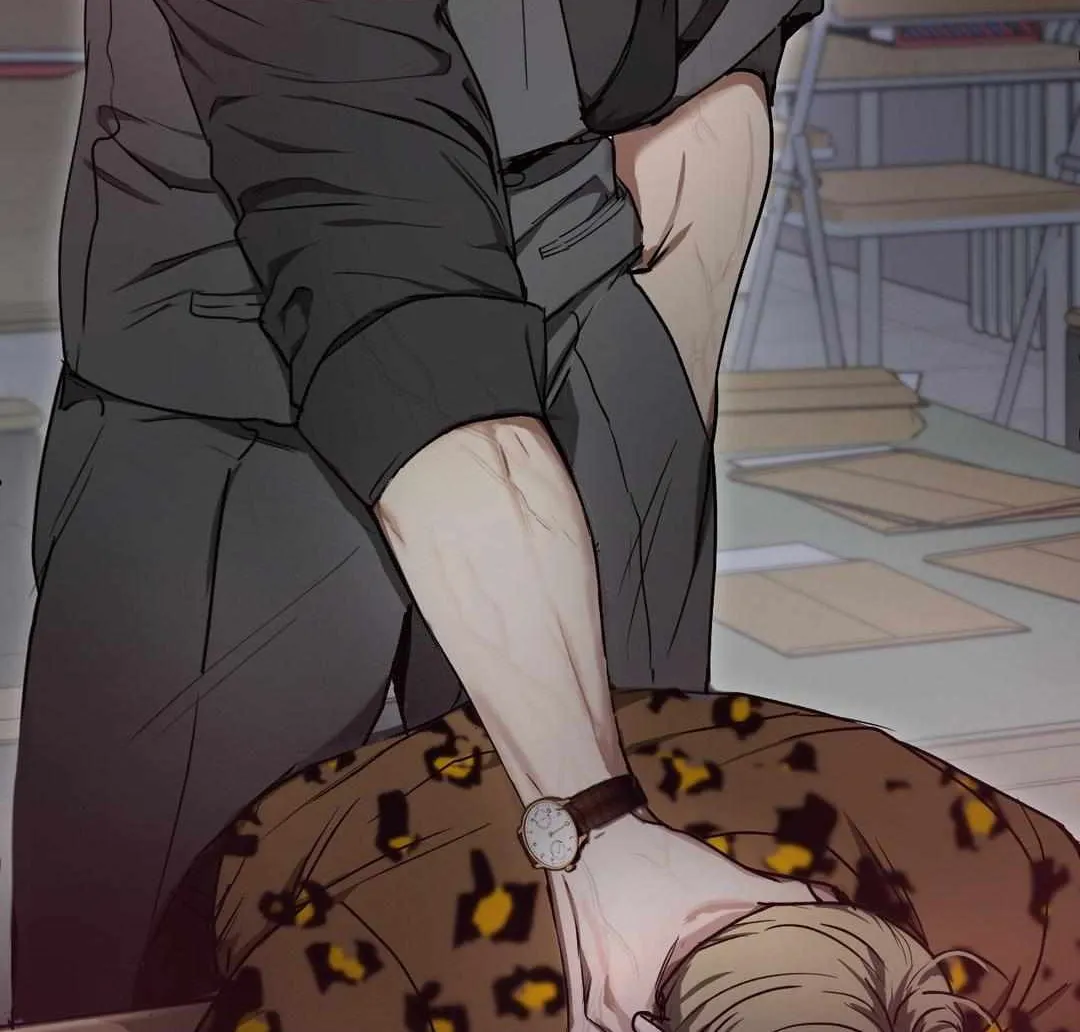 Read Viper chapter 13 image 99 on Lezhin