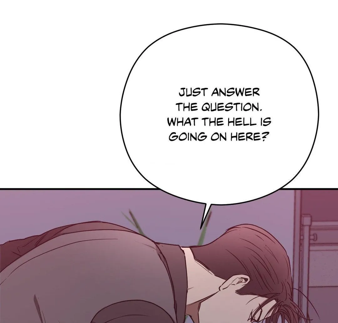 Read Viper chapter 14 image 10 on Lezhin
