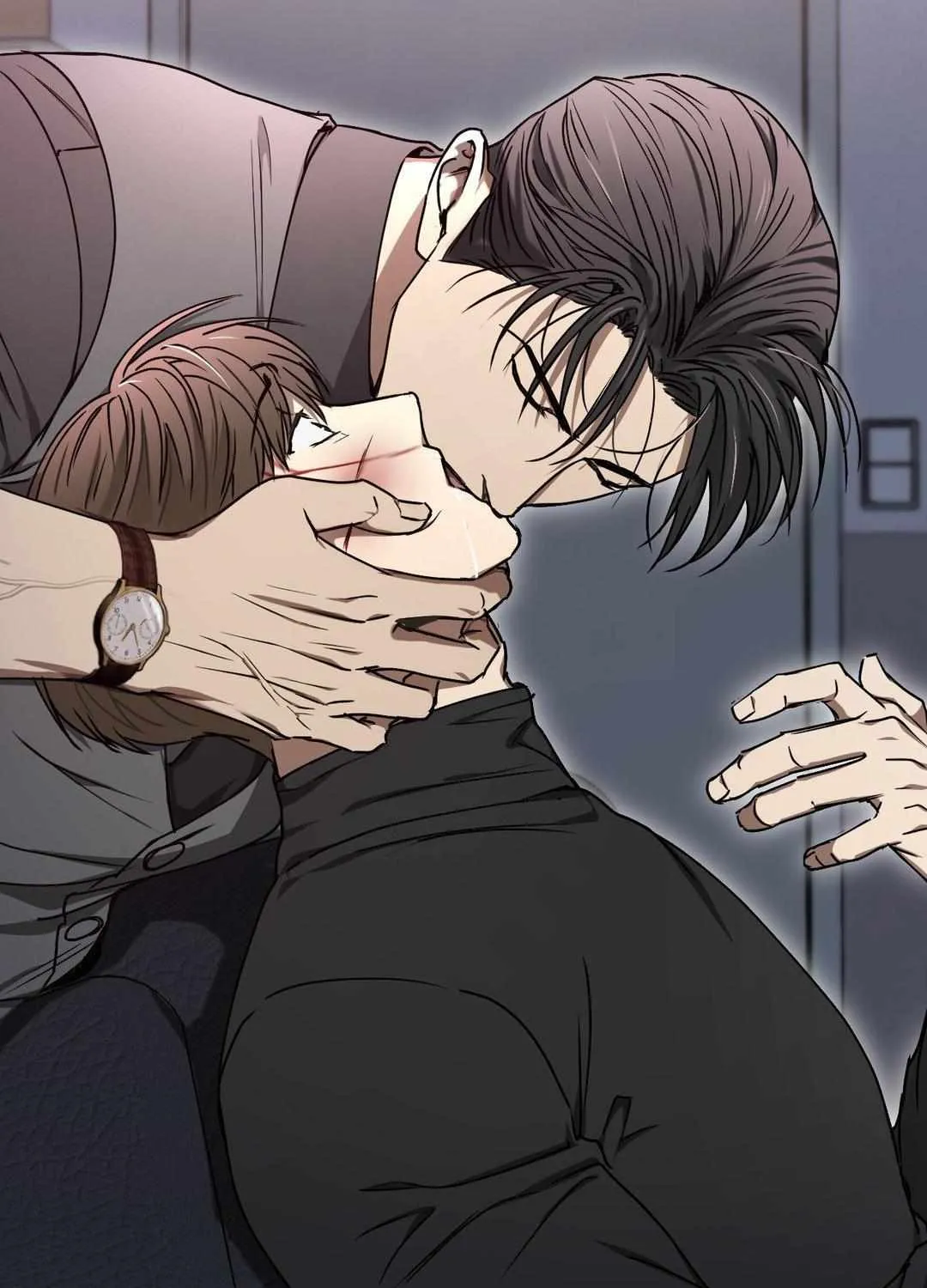 Read Viper chapter 14 image 109 on Lezhin