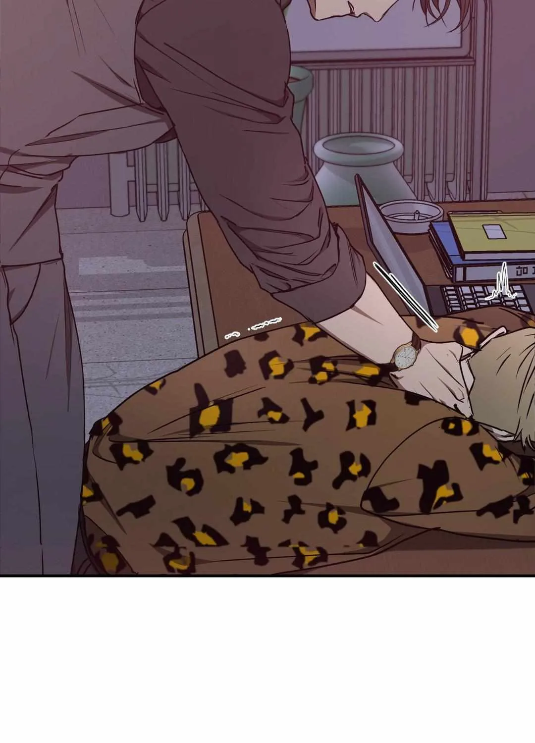 Read Viper chapter 14 image 11 on Lezhin
