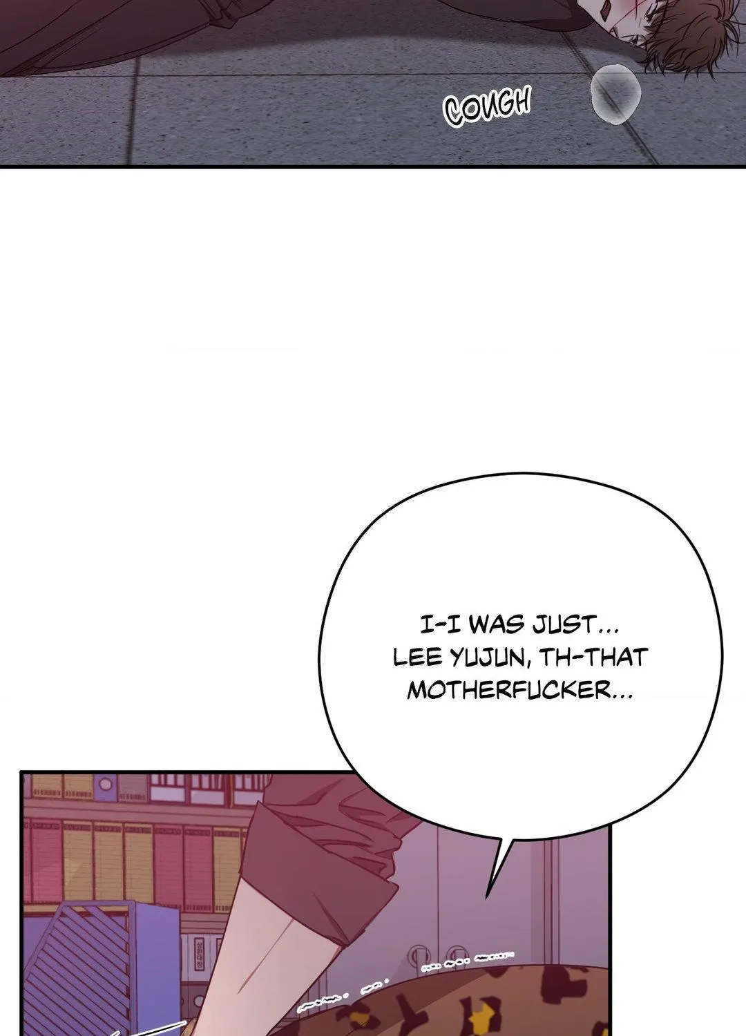 Read Viper chapter 14 image 13 on Lezhin