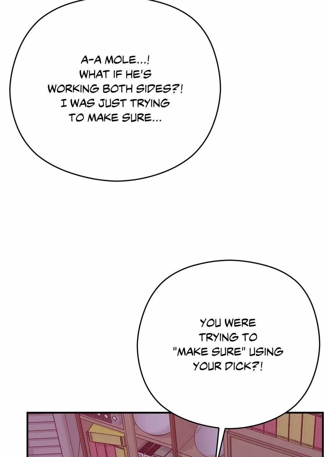 Read Viper chapter 14 image 15 on Lezhin