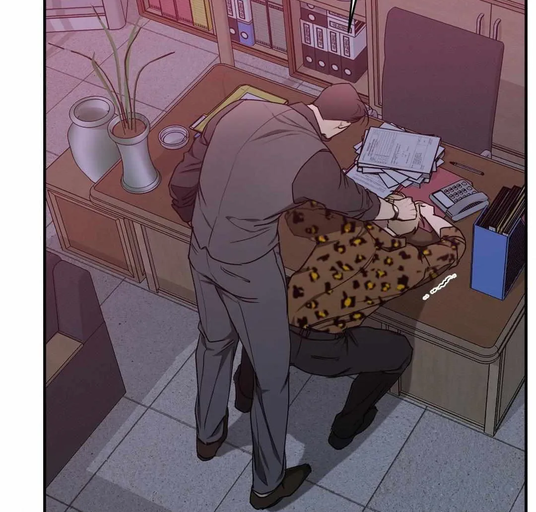Read Viper chapter 14 image 16 on Lezhin