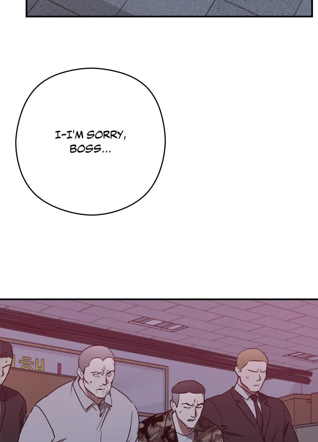 Read Viper chapter 14 image 17 on Lezhin