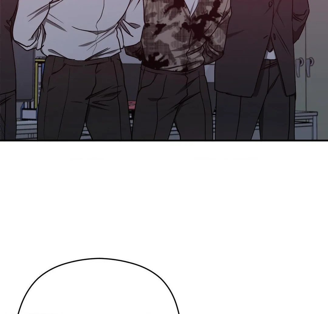 Read Viper chapter 14 image 18 on Lezhin