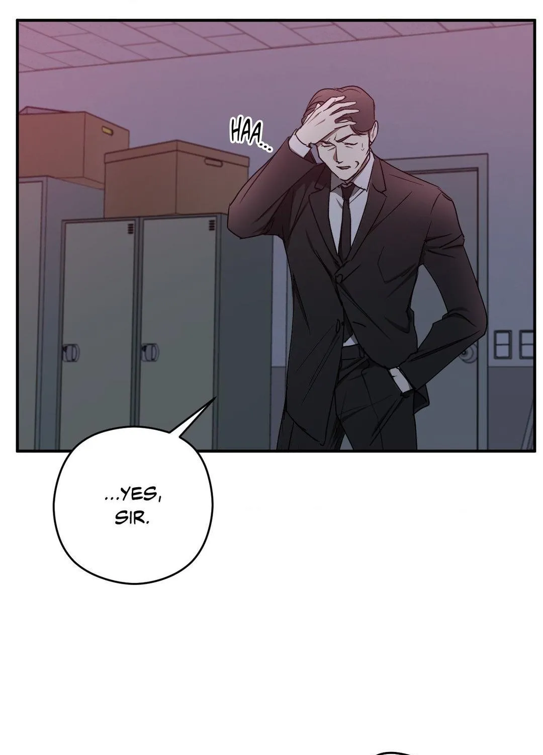 Read Viper chapter 14 image 21 on Lezhin