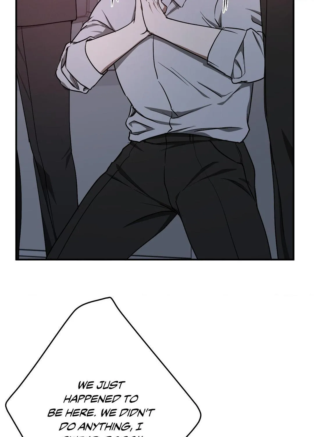 Read Viper chapter 14 image 23 on Lezhin