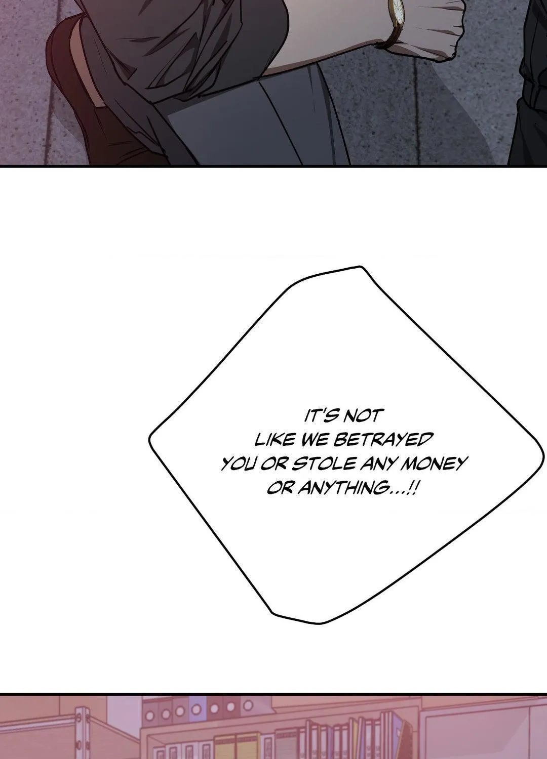 Read Viper chapter 14 image 25 on Lezhin