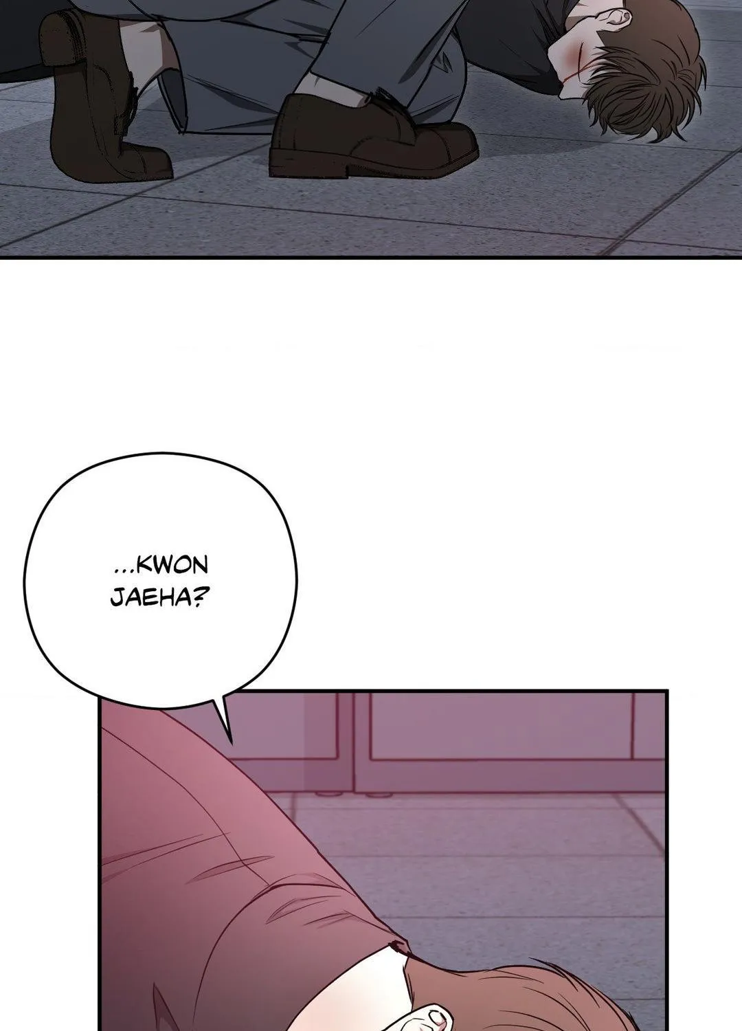 Read Viper chapter 14 image 27 on Lezhin