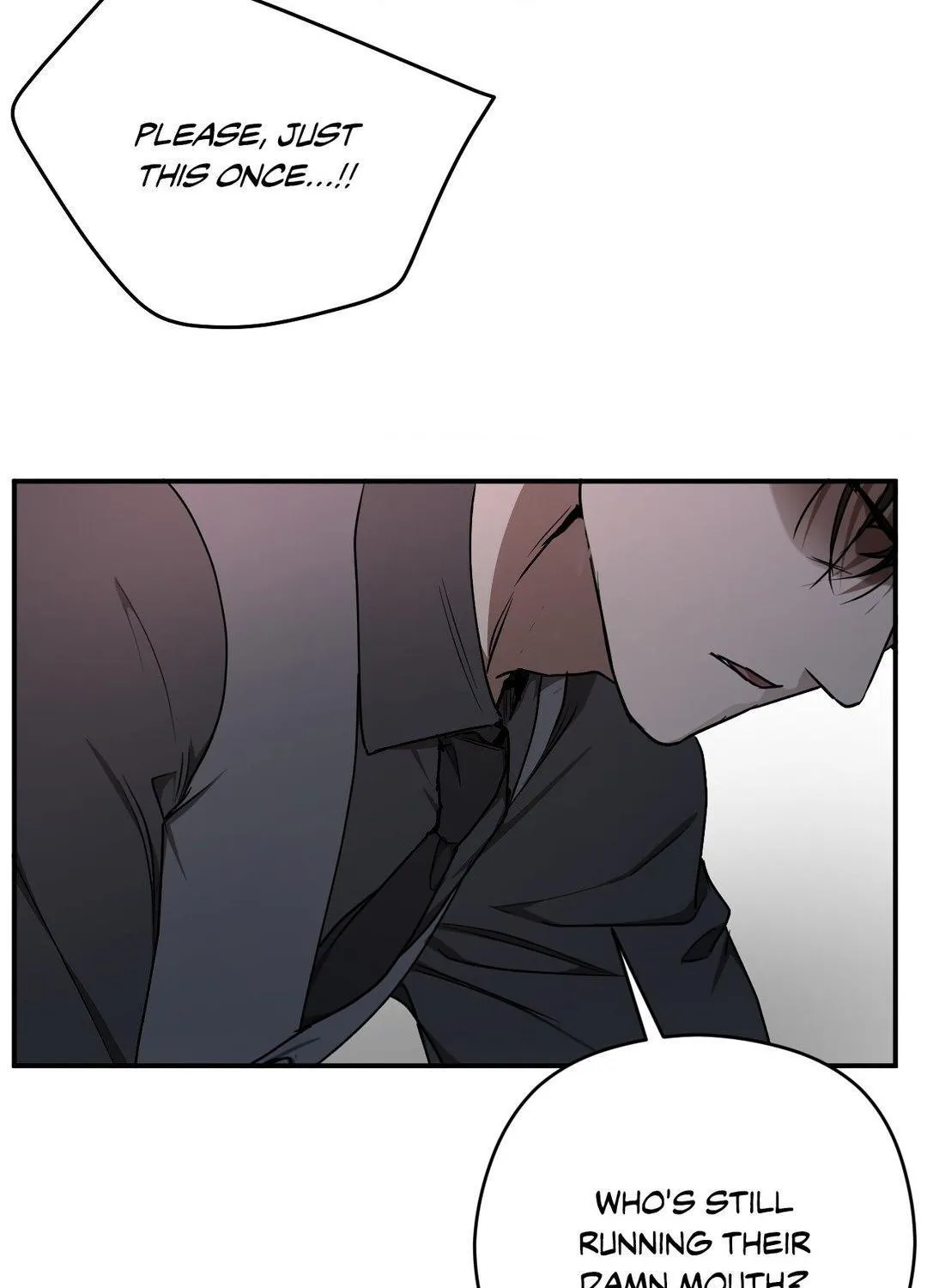 Read Viper chapter 14 image 29 on Lezhin