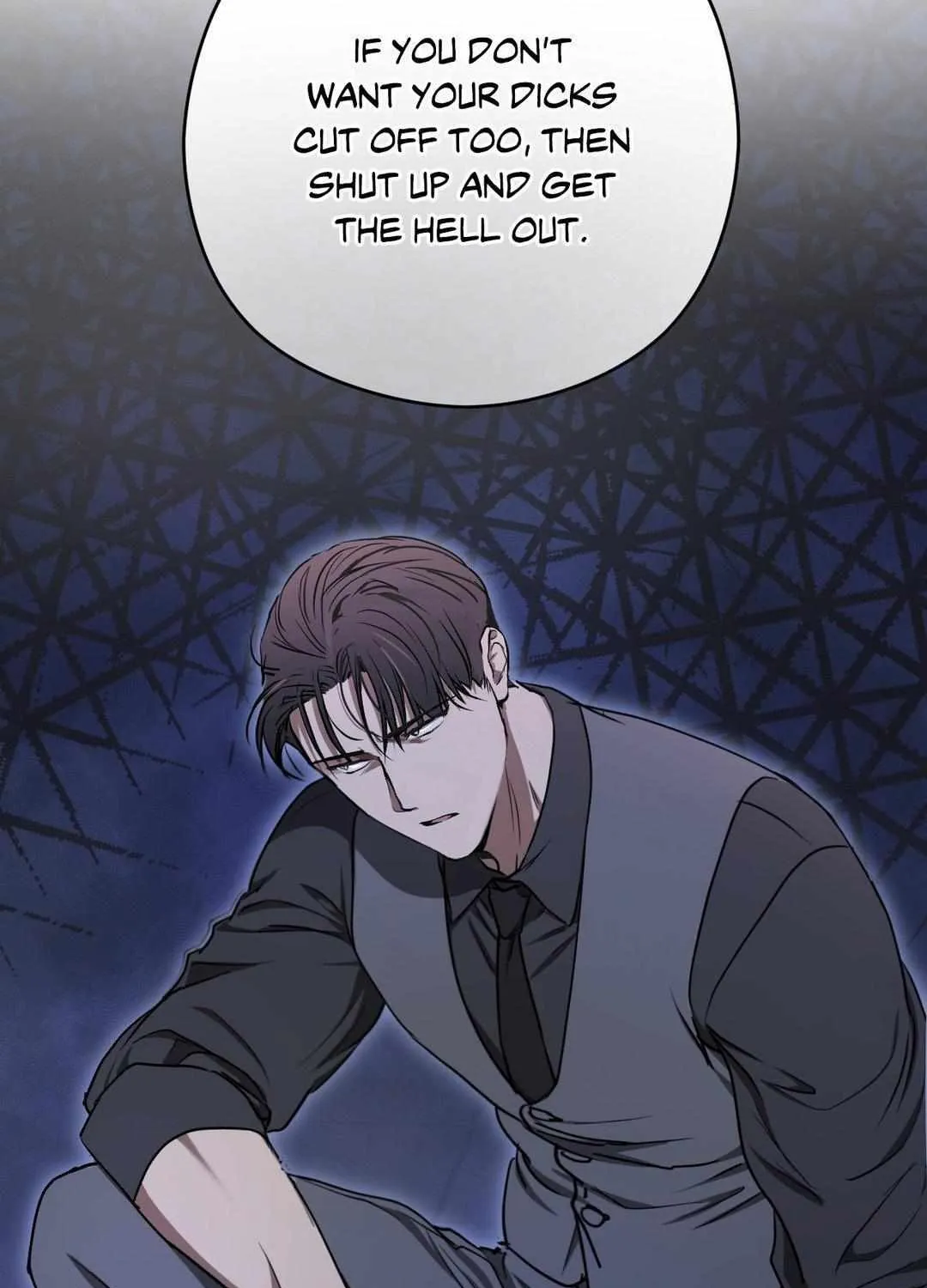 Read Viper chapter 14 image 31 on Lezhin