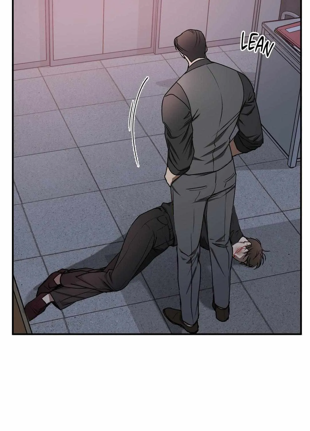 Read Viper chapter 14 image 37 on Lezhin