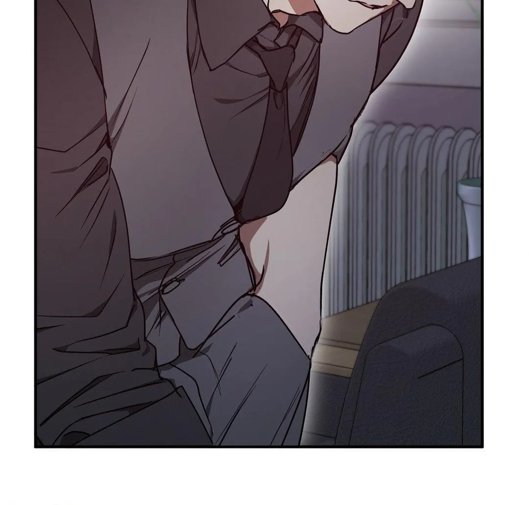 Read Viper chapter 14 image 4 on Lezhin