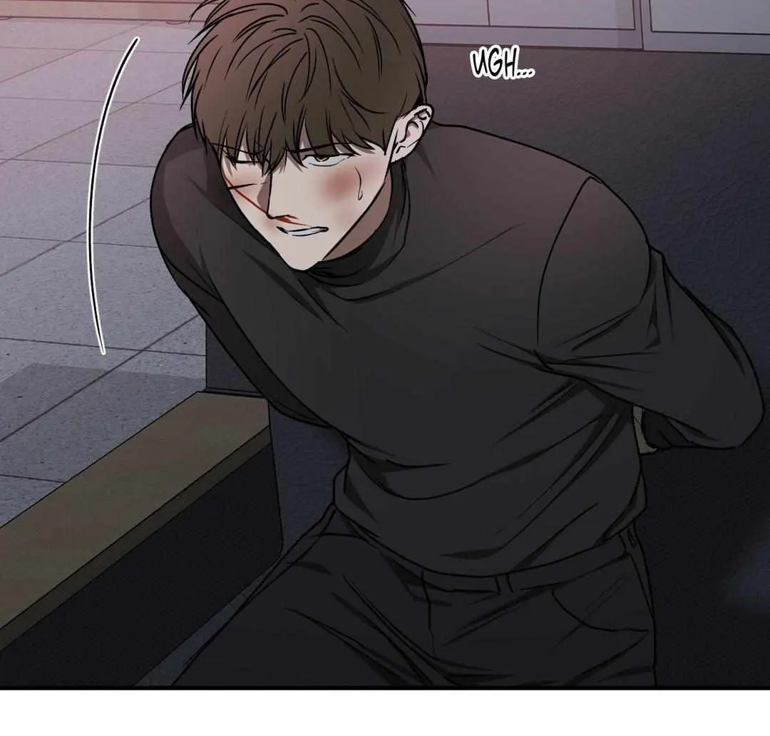 Read Viper chapter 14 image 40 on Lezhin