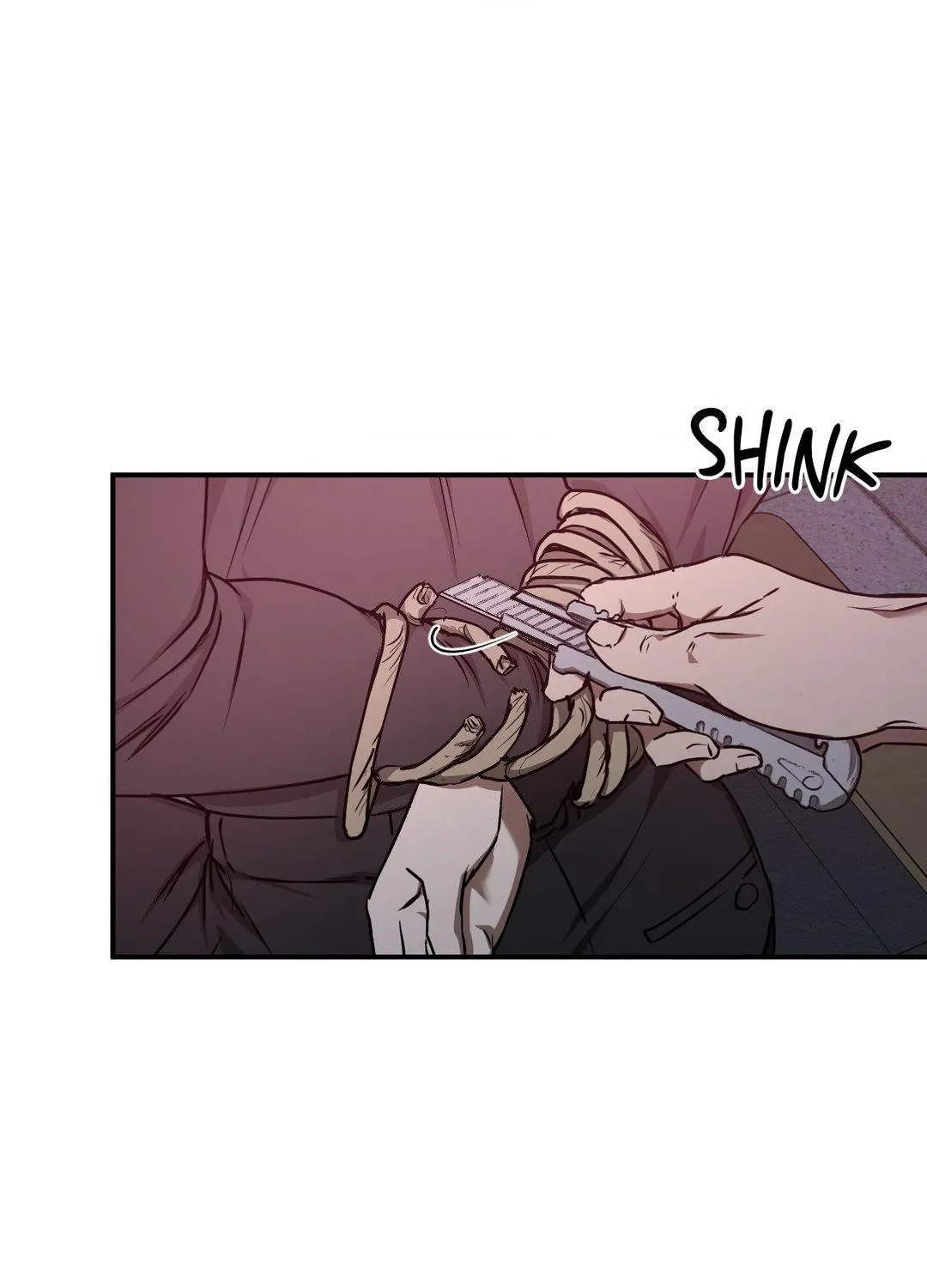 Read Viper chapter 14 image 41 on Lezhin