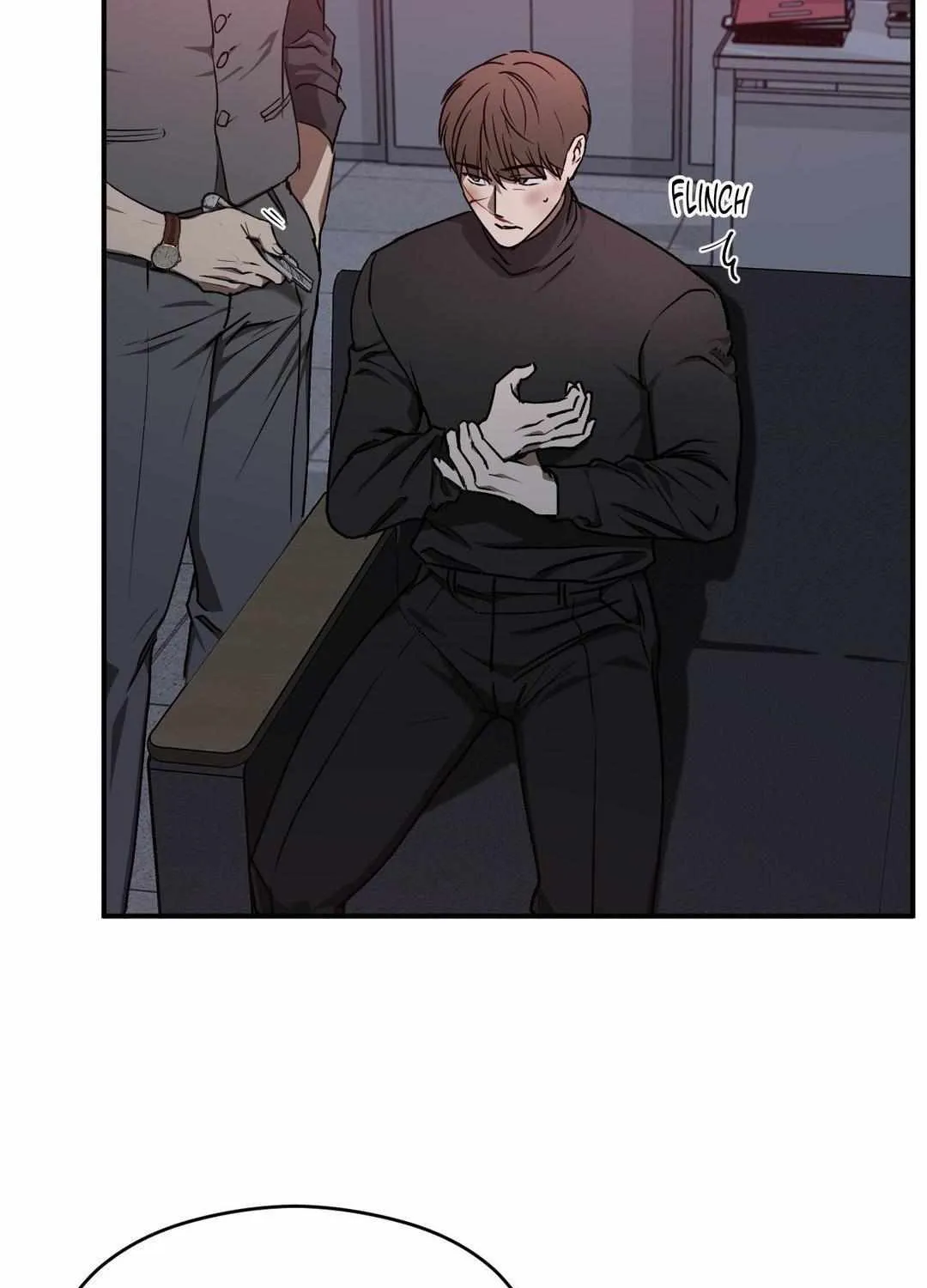 Read Viper chapter 14 image 43 on Lezhin