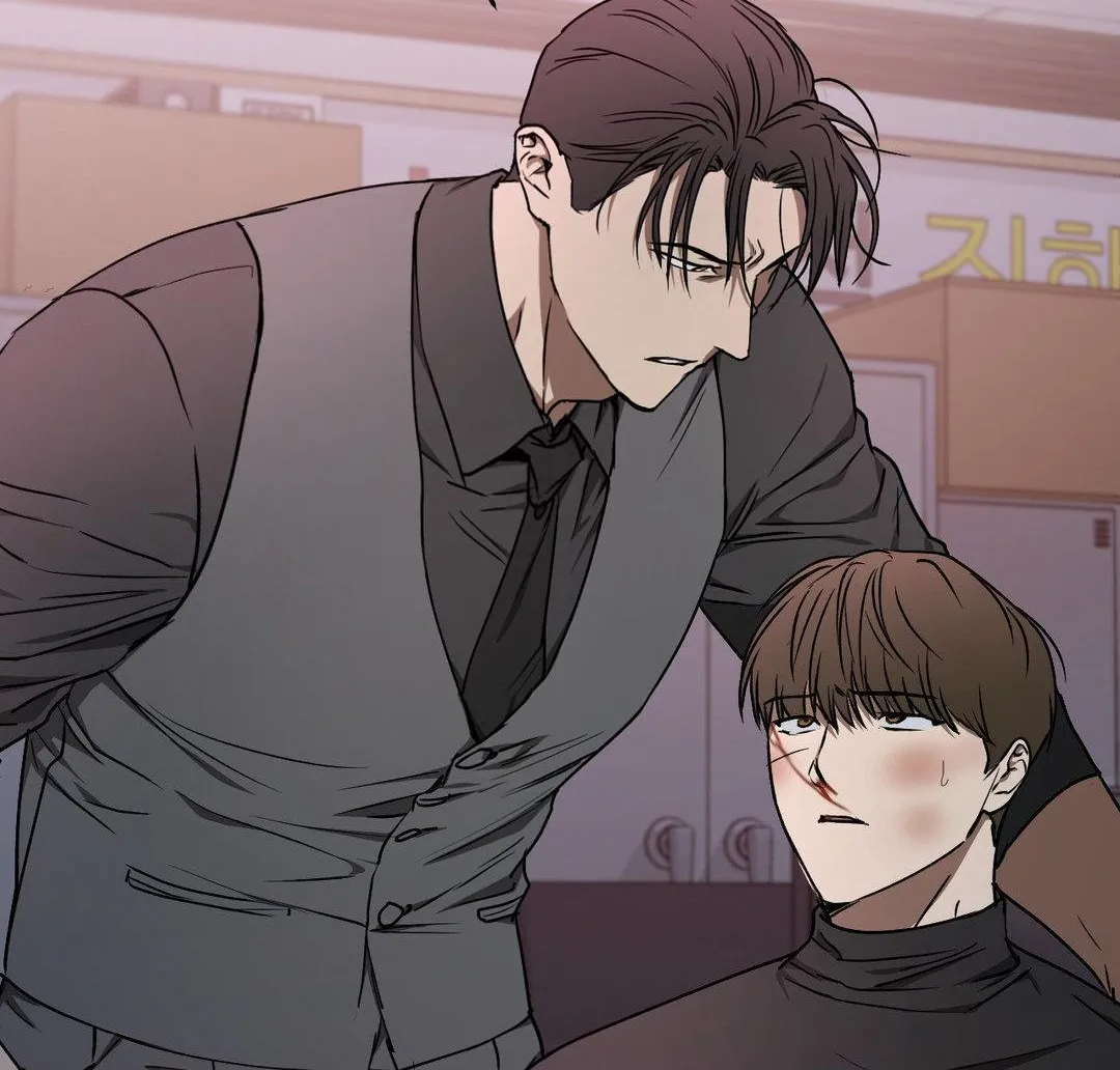 Read Viper chapter 14 image 48 on Lezhin