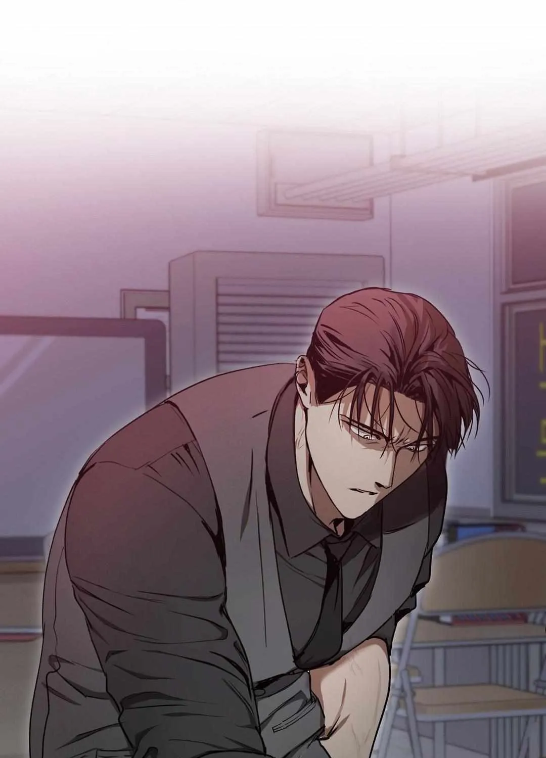 Read Viper chapter 14 image 5 on Lezhin