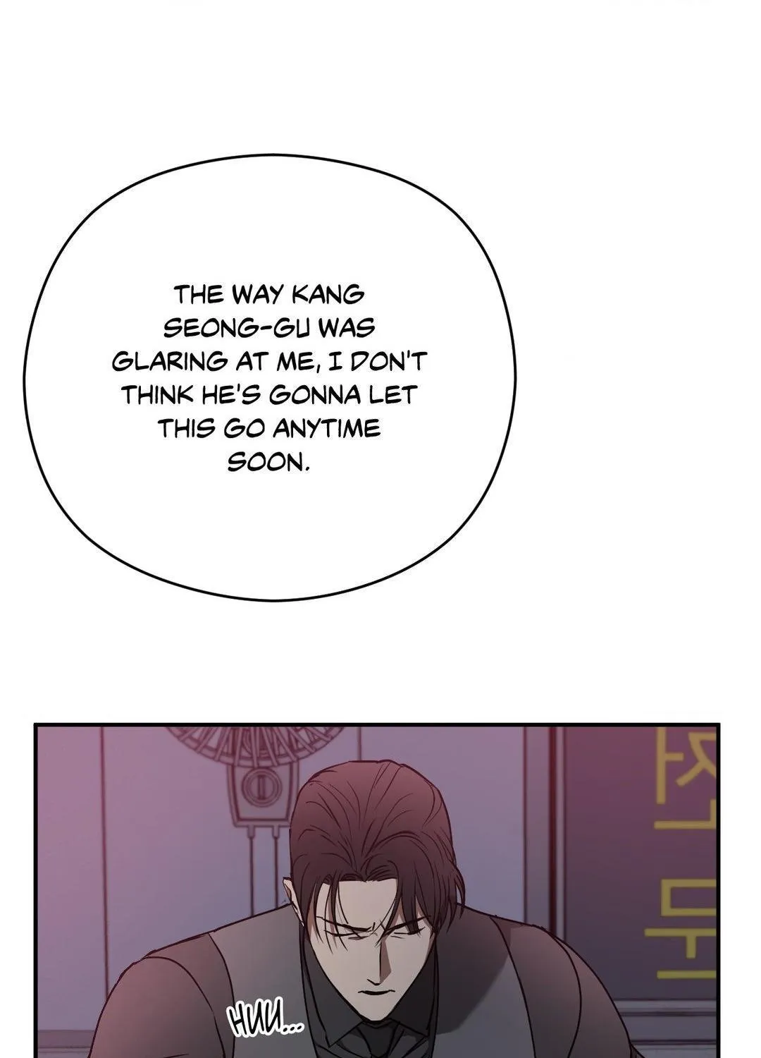 Read Viper chapter 14 image 61 on Lezhin