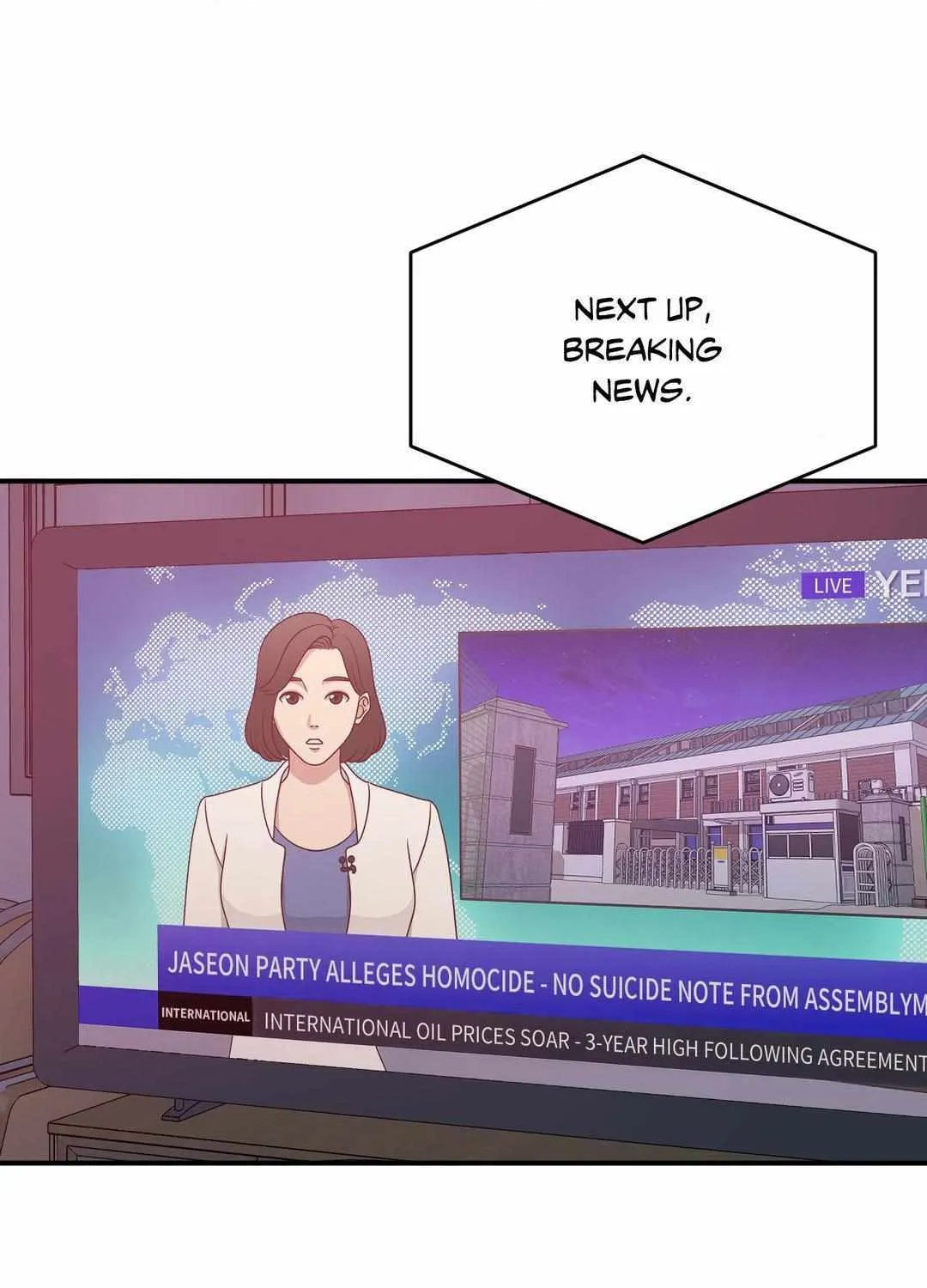Read Viper chapter 14 image 67 on Lezhin