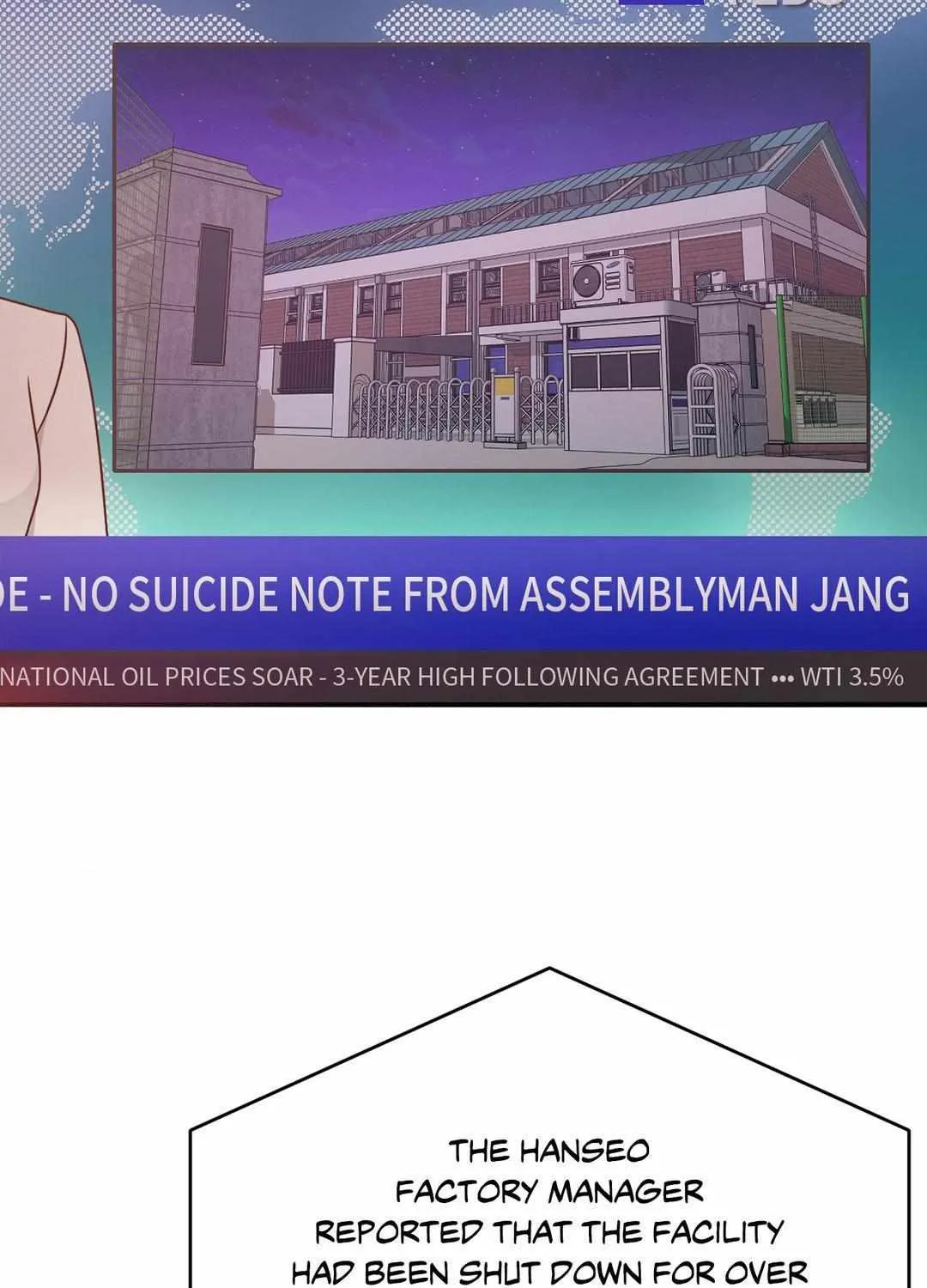 Read Viper chapter 14 image 69 on Lezhin