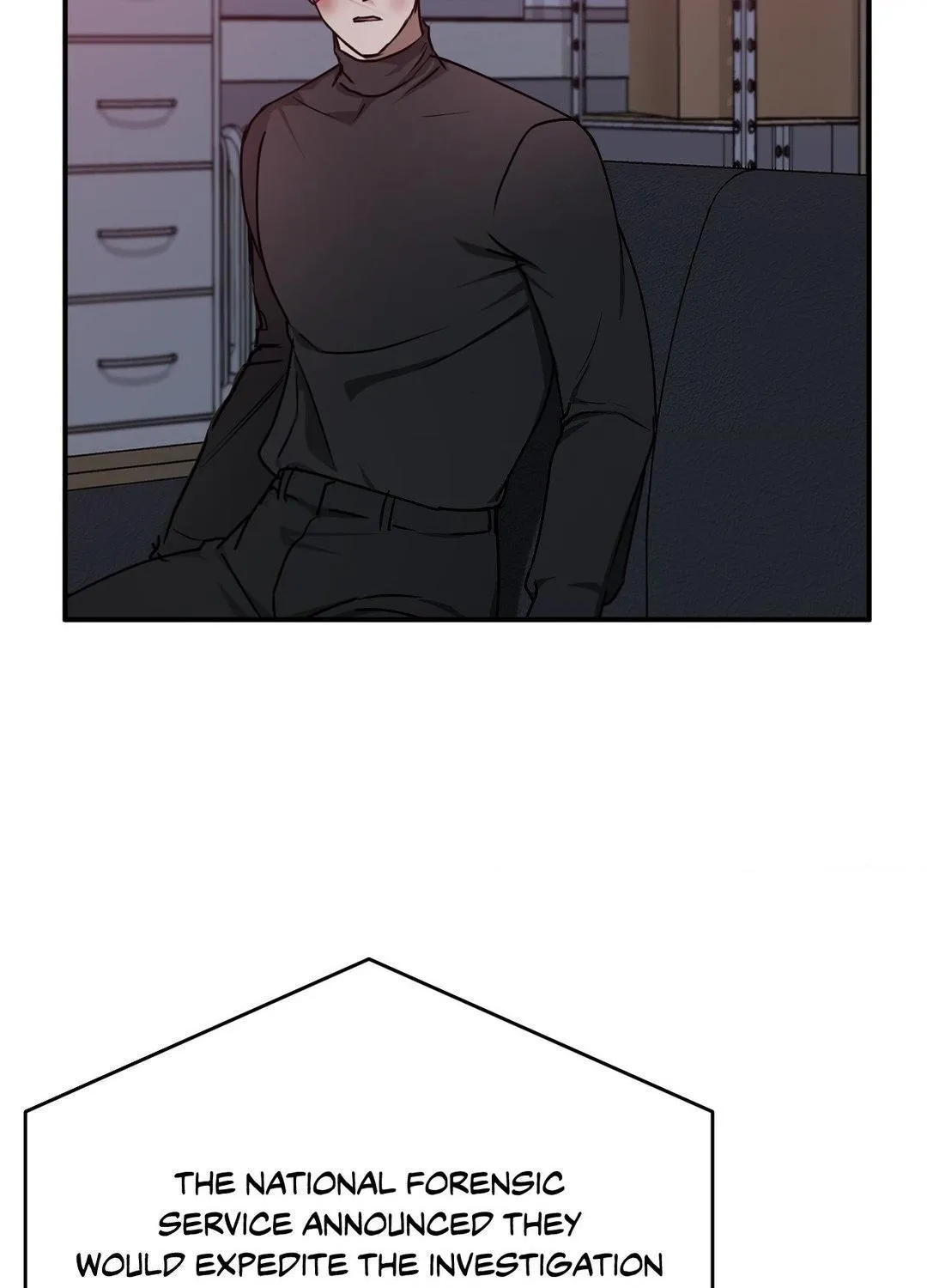 Read Viper chapter 14 image 71 on Lezhin