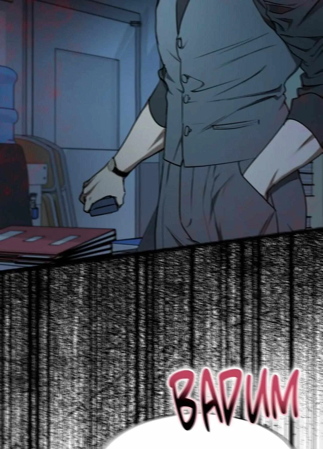 Read Viper chapter 14 image 77 on Lezhin