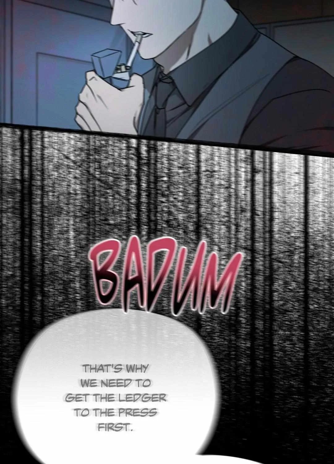 Read Viper chapter 14 image 79 on Lezhin