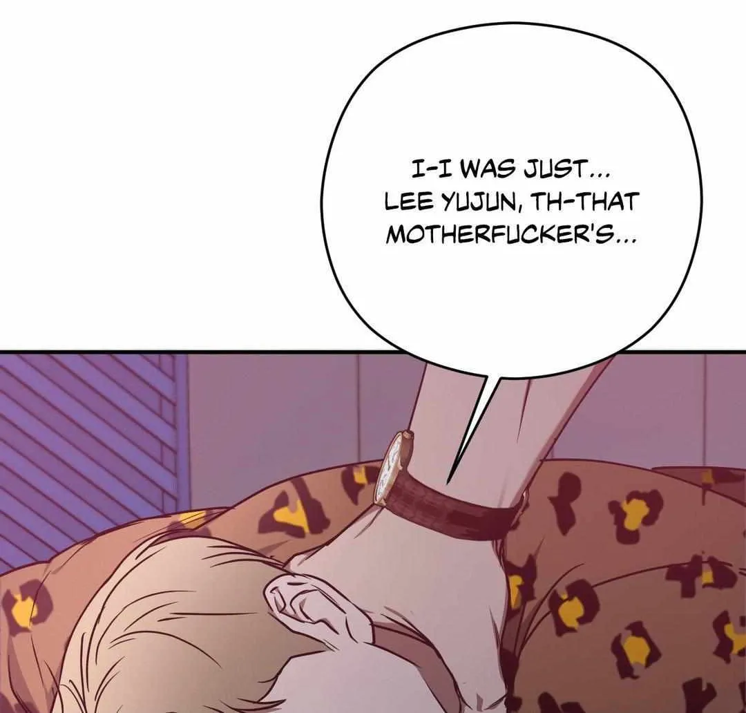 Read Viper chapter 14 image 8 on Lezhin