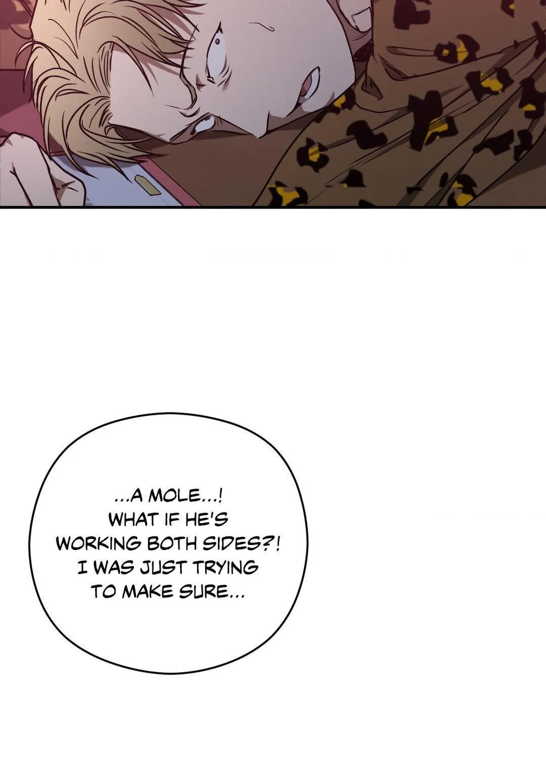 Read Viper chapter 14 image 9 on Lezhin