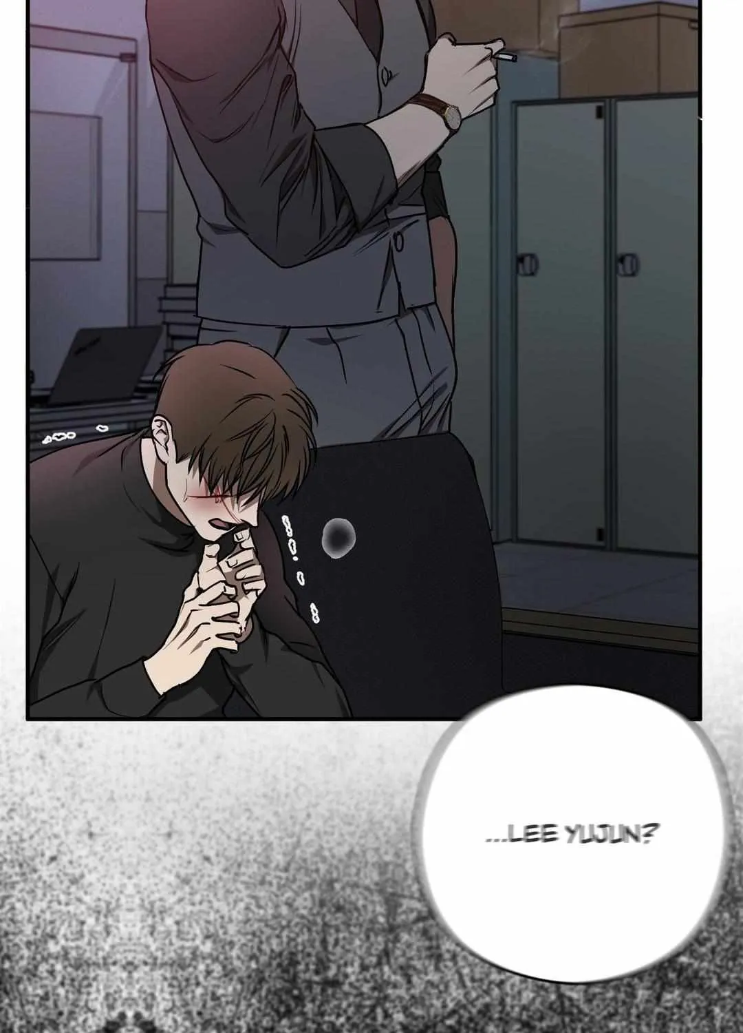 Read Viper chapter 14 image 99 on Lezhin