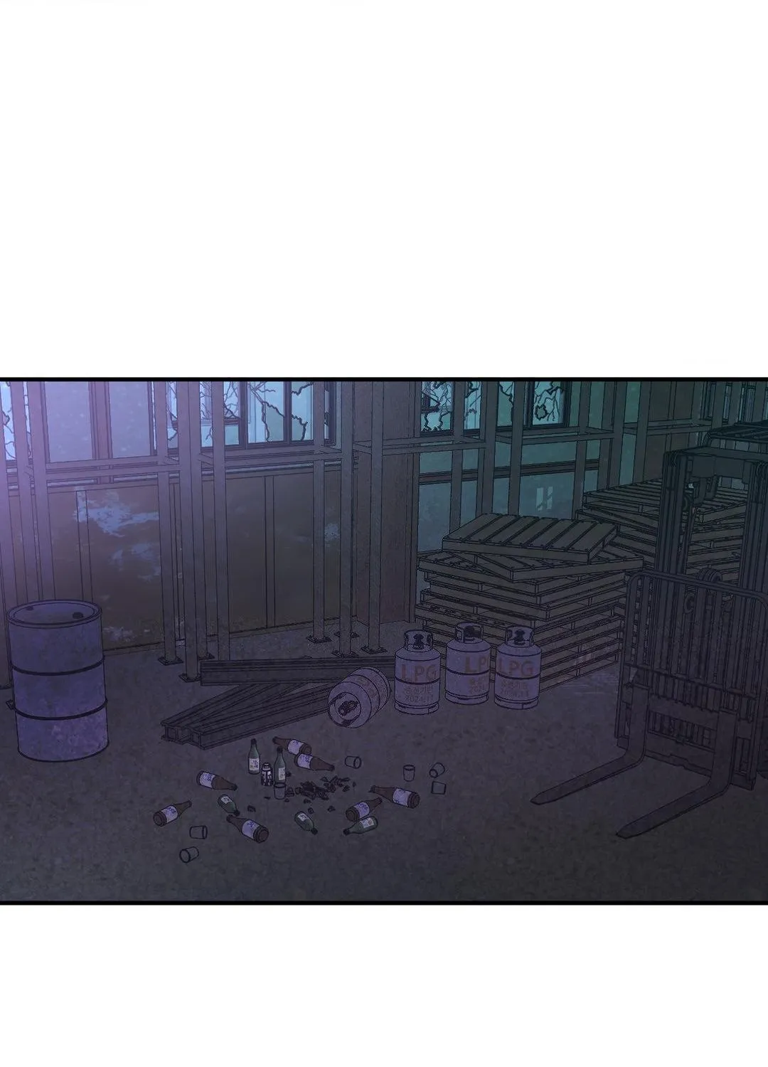 Read Viper chapter 15 image 1 on Lezhin